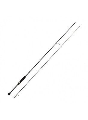 Crazy Fish Spinning Fishing Rod Optimus 2.38m 2-10g UL Trout Perch