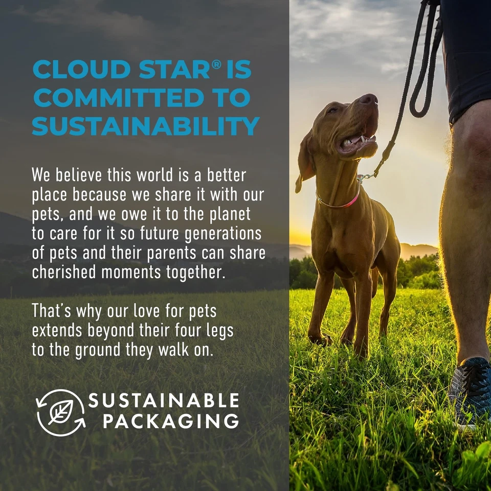 Tricky Trainers Crunchy Dog Treats, Salmon Flavor, Low Calorie, 8 oz, 450 Treats - Image 2 of 4