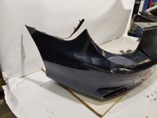 Pare-choc arrière Hyundai COUPE