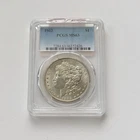 1903 Morgan Dollar PCGS MS63 Philadelphia Silver Coin $1 Business Strike