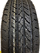 Bridgestone Dueler At Rh-s Bsw P 245 75 17 112t All Terrain Tire 003349