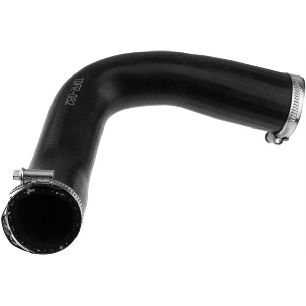 NTY Ladeluftschlauch Turboschlauch FüR Ford Transit Connect V408 Kasten JK 1.5-image