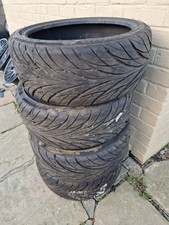 4 X Bct S800 Tyres