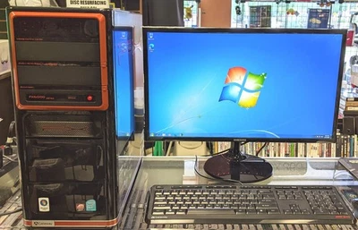 Gateway Fx Desktop Computer for sale - eBay