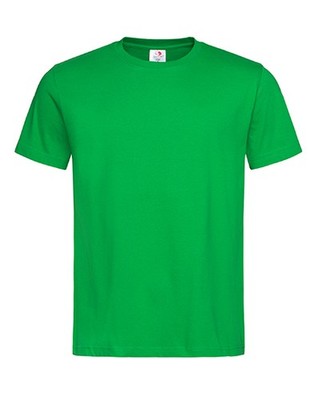 Stedman  Classic-T Unisex | T-Shirt Herren XXS - 5XL
