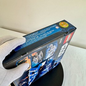 LEGO 8093 Star Wars: Plo Koon's Jedi Starfighter (New Sealed In Box)