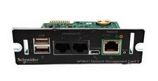 APC AP9641 Network Management Card UPS NMC2 Monitoring Control Module