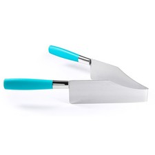 1pc Cake Cutter Cake Slicer Elaborate Design Home Supplies Kitchen Tool