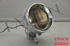 2005 Harley Softail Heritage 7" Headlight Bucket Shell Housing CHROME #4293