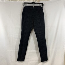NWT Max Studio Charcoal Women's Leggings, Sz. XS