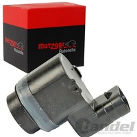 Metzger PDC-SENSOR Einparkhilfe Passend FüR Hyundai IX35 KIA Sportage | 0901149