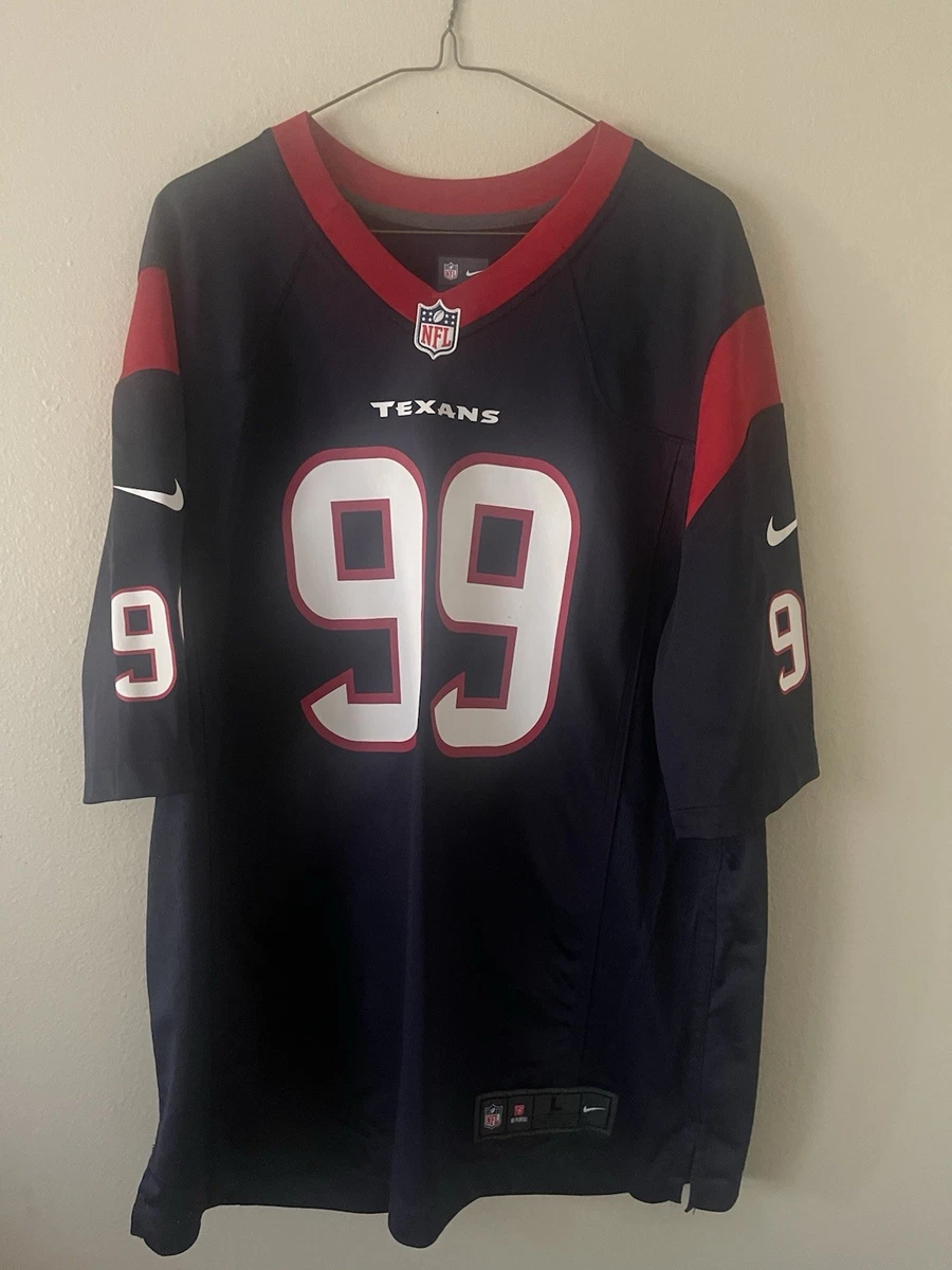 J.J. Watt Houston Texans NFL Jerseys for sale | eBay