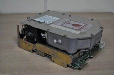 Seagate ST-412 10MB 5.25 inch MFM Hard Disk Drive Made in U.S.A. 1981 Year HDD