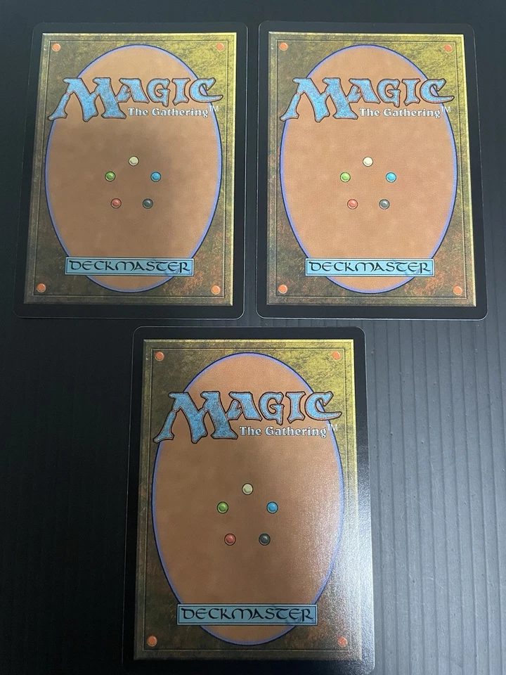 MTG Jurrasic World REX Complete Set Japanese Non Foil Ixaran Universes Beyond NM - Image 4 of 4