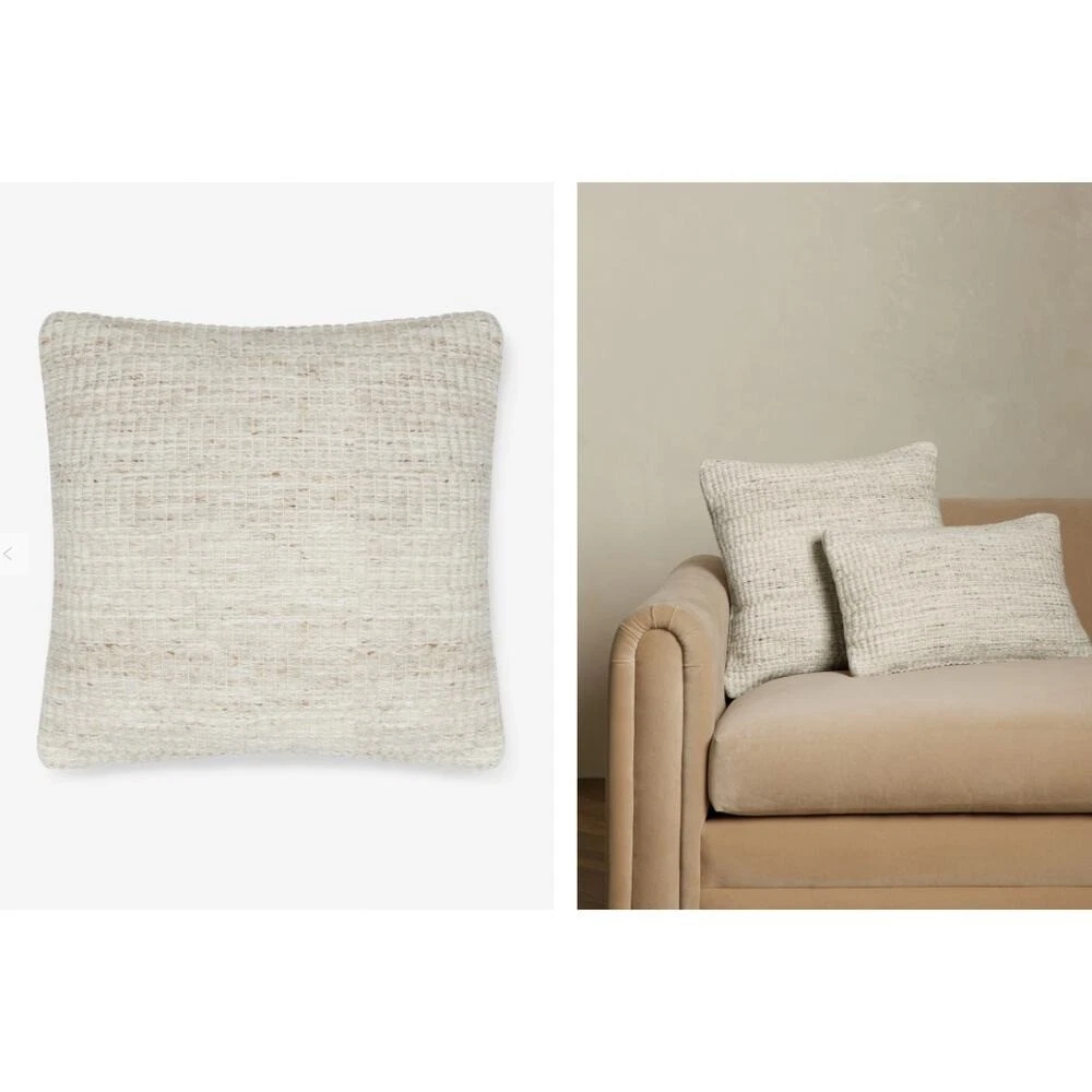 Lulu and Georgia Riri Pillow