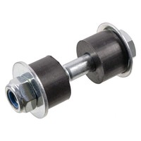 Stange/Strebe, Stabilisator Blue Print ADC48543 FüR Mitsubishi, AußEn