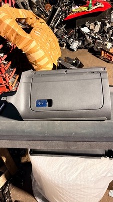 VW SCIROCCO 2009 GLOVE BOX 1K2 857 290 GENUINE OEM