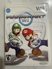 Mario Kart Wii (Nintendo Wii, 2008) Complete with Manual and Insert CIB Tested