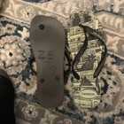 sandals men size 11 — photo 2