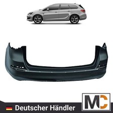 Stoßstange hinten für Opel Astra J Caravan P10 2010-2015 grundiert