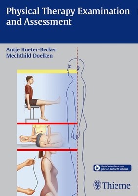 Physical Therapy Examination and Assessment | englisch