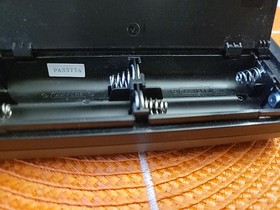 Tiger Game.com Console with 2 Games - Works 