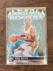 2025 Panini Kobe Bufkin Base (Raw)