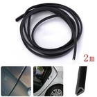 <!--F#f_0-->Car Trim Strip Mouldings Parts Seal Guard Strip Trims U-shaped Anti-Scratch<!--F/-->