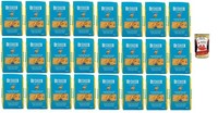De Cecco Pennette Lisce Nr.140 – Pasta 24X500G, Tomatensauce & Pesto +Polpa