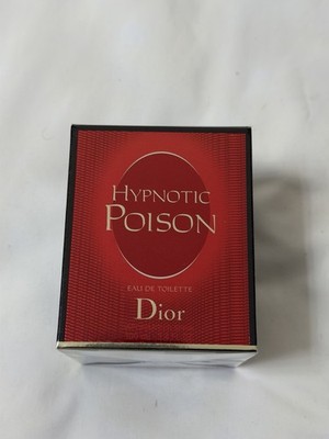 Dior Hypnotic Poison Eau de Toilette Spray 100ml / 3.4 fl oz