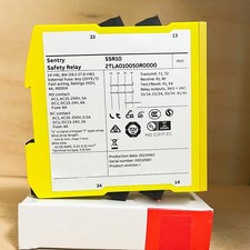 Safety Relay SSR10 2TLA010050R0000 24V For ABB