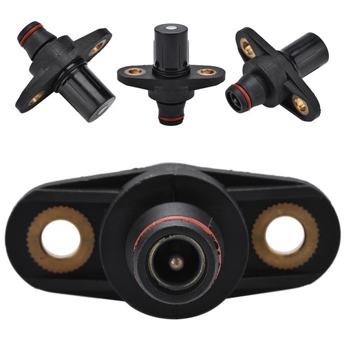 0021539528 Professional Camshaft Position Sensor Stable Black Sturdy Camshaft - Picture 5 of 7