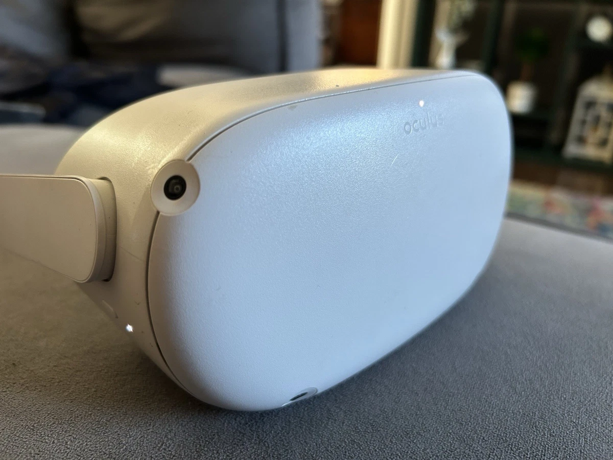Meta Oculus Quest 2 VR Headsets for sale | eBay