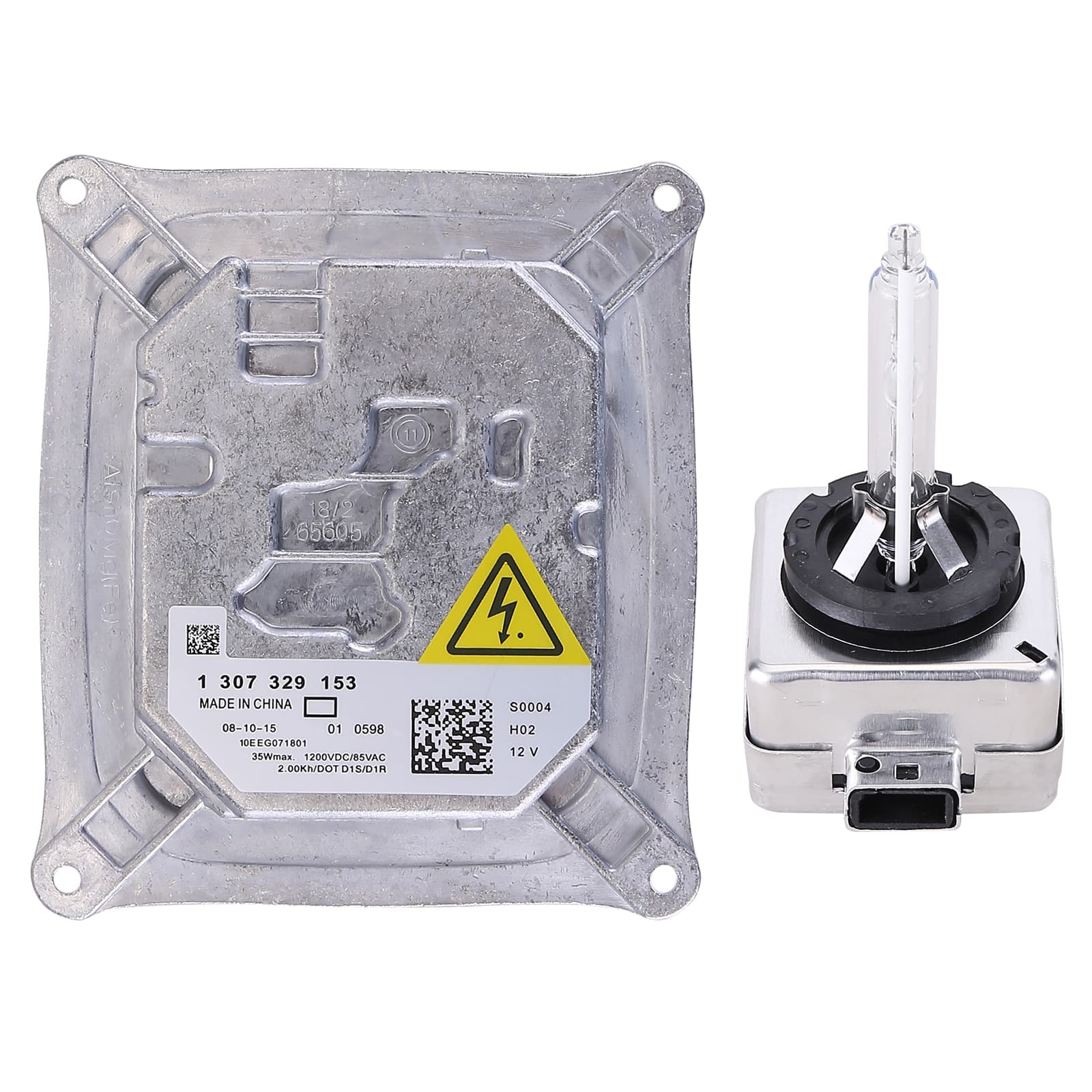 Ballast Fits BMW 328i 328xi 335i M3 X3 X5 Mini Cooper Audi R8 Cadillac DTS
