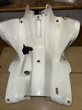 Genuine YAMAHA YQ 100 YQ100/50 AEROX 2000-10 Front Body Fairing Panel 5BR-F8311