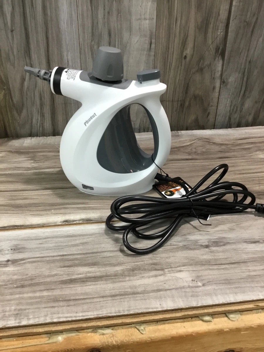 PHUEUT STEAM CLEANER WHL-603 (PSL039027)