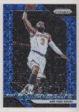 2018-19 Panini Prizm Fast Break Blue Prizm 120/175 Tim Hardaway Jr #237 s3g