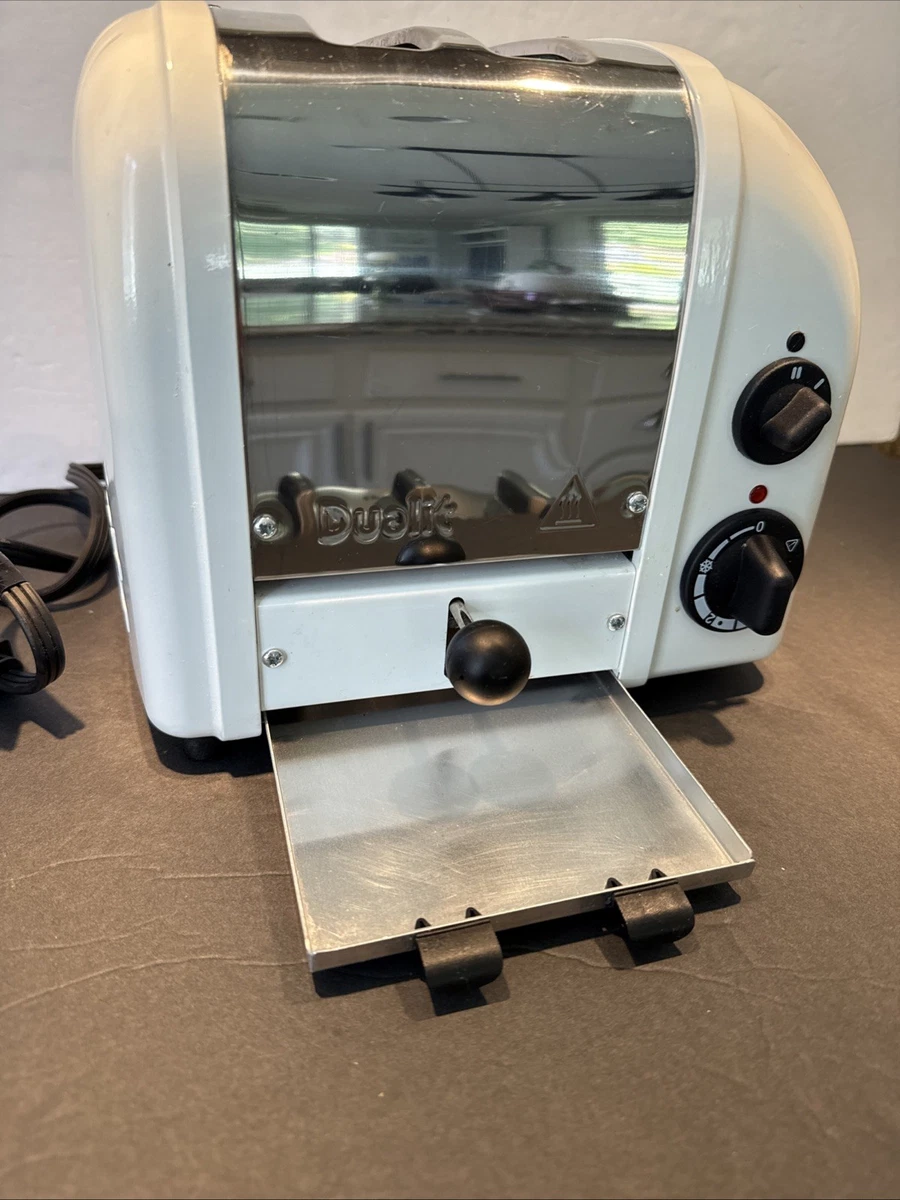 Dualit Toasters 2 Slices for sale | eBay