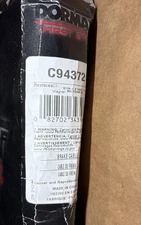 Dorman C94372 Parking Brake Cable fits REAR LEFT(original Box Damaged) thumbnail 2