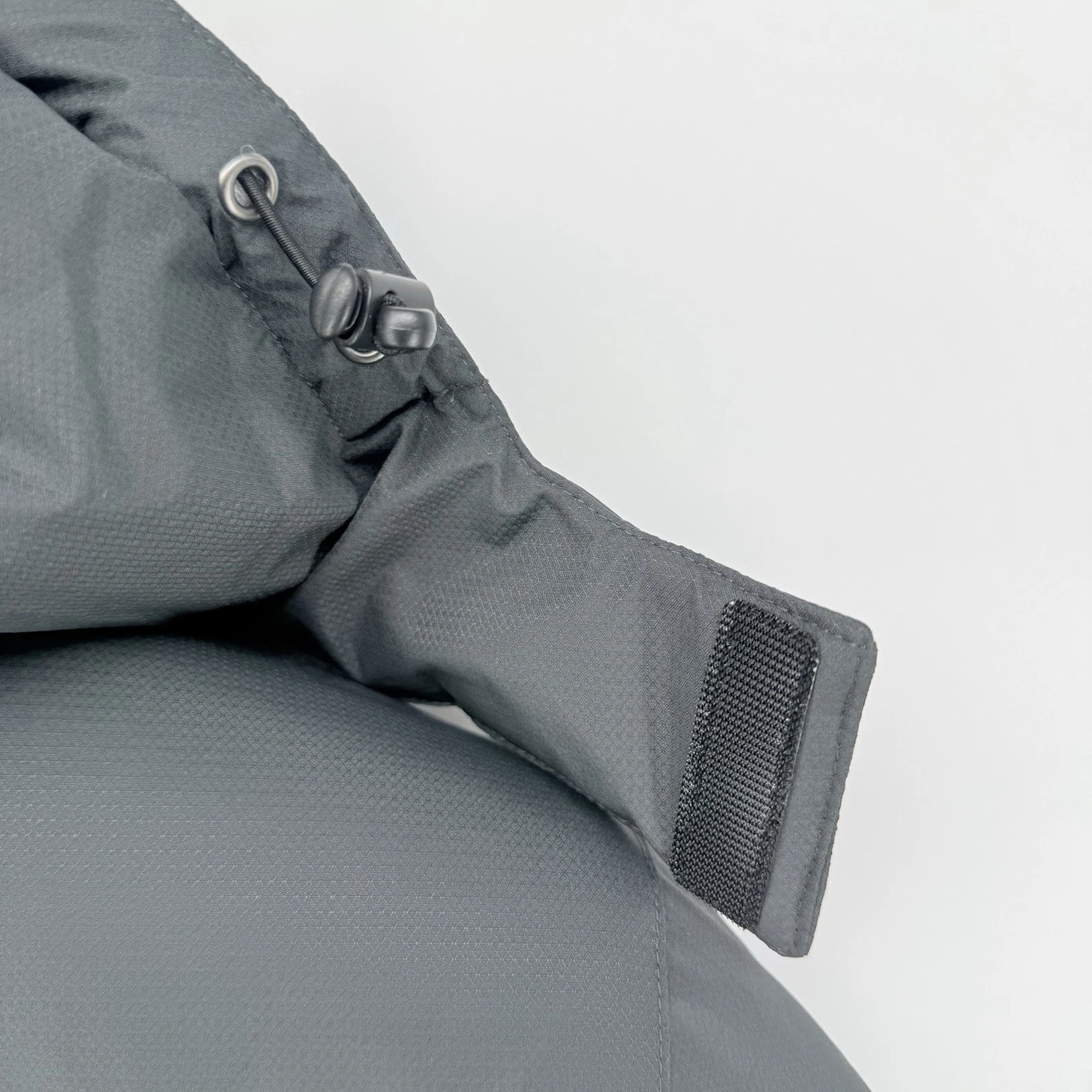 TACVASEN Jacket Mens Medium Winter Fleece Lined Water Resistant Ski Snow Parka - product detail image 15