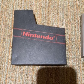 Days of Thunder Nintendo NES