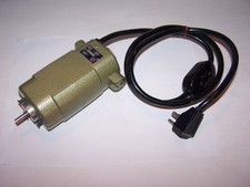 Unimat DB 200/SL1000, TYPE U-90, Electric Motor Mini lathe, OEM, 95W, 115 V,#151