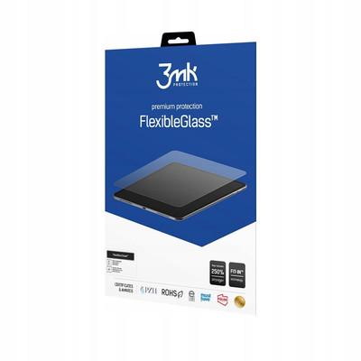 3MK - Apple iPad Mini 2021 - bis zu 8,3'' 3mk FlexibleGlass