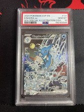 Kingdra ex 131 Sv: Scarlet & Violet Promo Cards Holo for sale