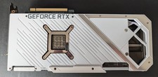 ASUS ROG Strix RTX 3090 White OC 24GB Repadded New Fans Boxed READ DESCRIPTION