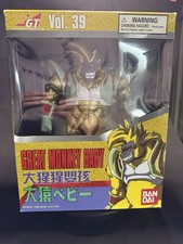Dragon Ball GT Great Monkey Baby Vol 39 Bandai 1998 Super Battle Collection  VTG