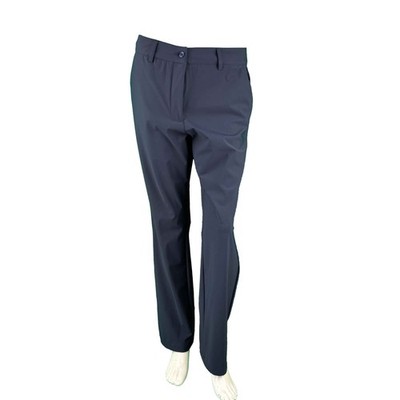 Chervo Golf Damen Hose Shelley DRY MATIC navy 599 Gr.42 2.Wahl