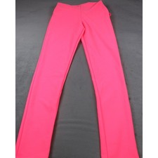 Fashion Nova Jumpsuit Womens Spaghetti Strap Bustier One Piece Neon Pink Small 