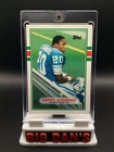 1989 Topps Traded - BARRY SANDERS #83T (RC) NM-MT or Better LIONS