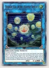Hieratic Seal of the Heavenly Spheres GFTP-EN053 Ultra Rare 1st Edition Yugioh